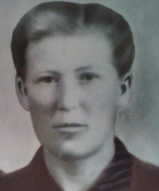 Командирова Надежда Федосеевна
