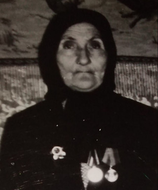 Мукусева Анастасия Дмитриевна