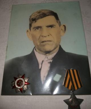 Саяпин Иван Иванович