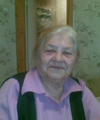 Печейкина Ирина Федоровна