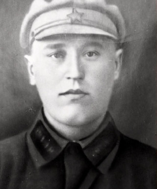 Повышев Александр Григорьевич