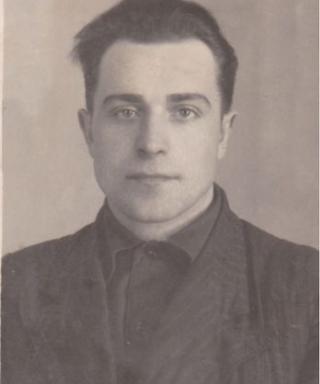 Шлюпкин Иван Яковлевич