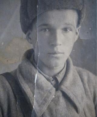 Гужаев Григорий Михайлович