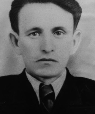 Якимов Ефим Александрович