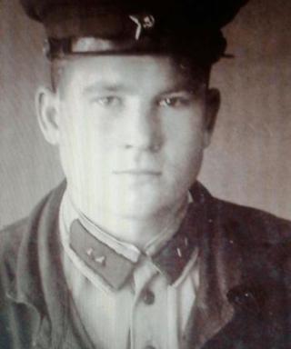Кудрявцев Александр Петрович