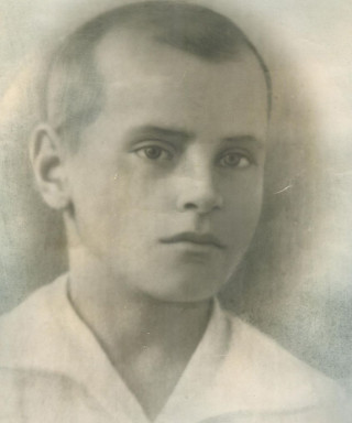 Павличенко Алексей Иванович