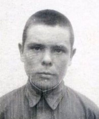 Ахметов Хази Зиевич