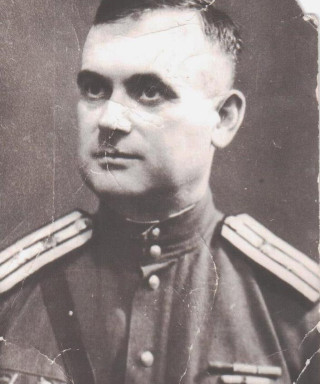 Валявский Алексей Андреевич