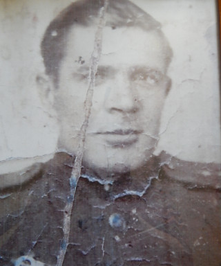 Польской Николай Лазаревич