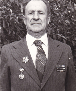 Буеров Николай Иванович