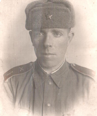 Лукин Иван Иванович