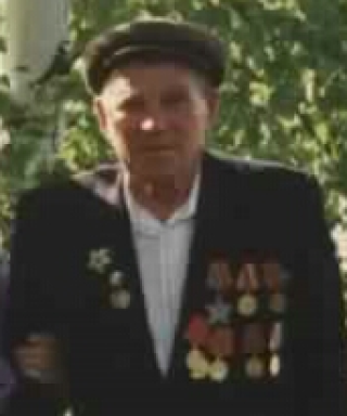 Дутиков Игнат Иванович