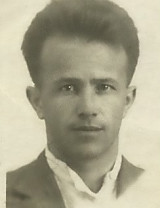 Кориневский Валентин Андреевич