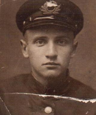Фирсов Василий Иванович