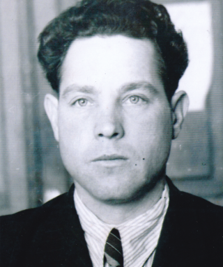 Зимин Павел Михайлович