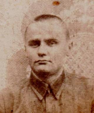 Припаньковский Леонид Степанович