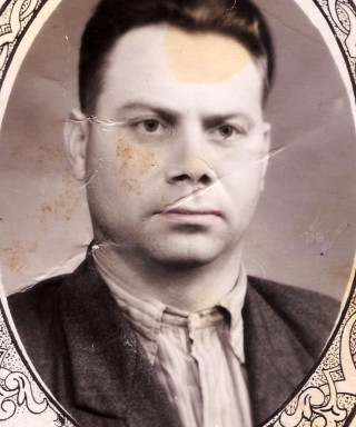 Попов Дмитрий Борисович