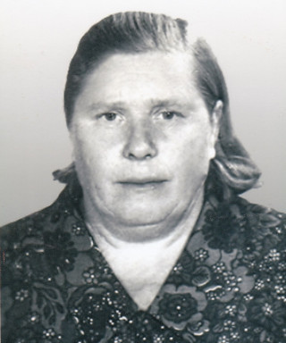 Зуева Надежда Владимировна