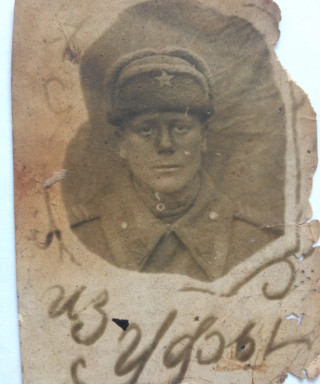 Васильев Николай Михайлович