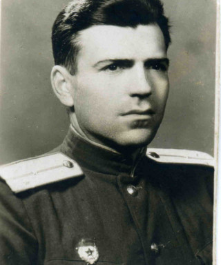 Тарасенко Алексей Михайлович