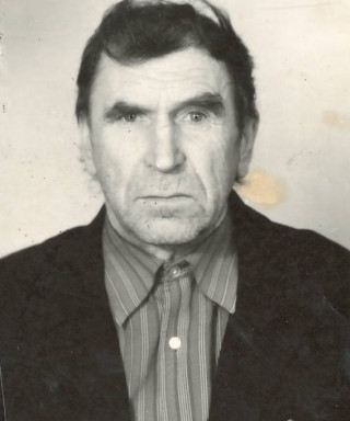 Савватейкин Федор Дмитриевич