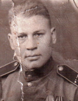 Рощин Иван Никифорович