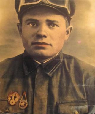 Труханов Сергей Семёнович