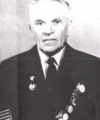 Пузырников Александр Игнатьевич