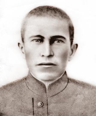 Самойлов Яков Александрович