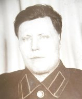 Веретенников Антон Васильевич