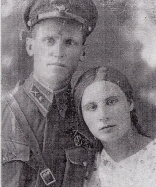 Артюшенко Дмитрий Афанасьевич