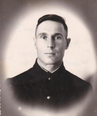 Савицкий Анатолий Гаврилович