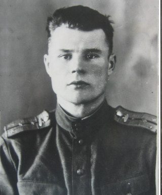 Кузнецов Рикс Иванович