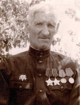 Холодов Лаврентий Платонович