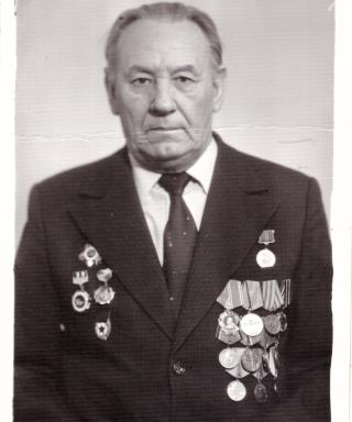 Сонин Иван Васильевич