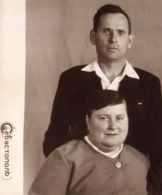 Цепков Пётр Иванович