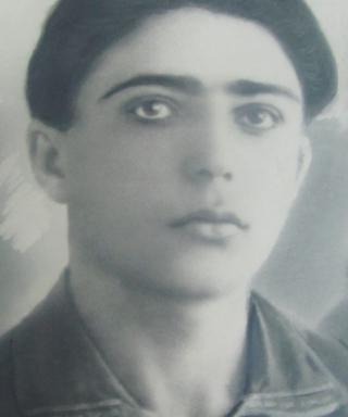 Захарян Вараздат