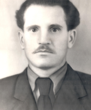 Мельников Иван Евдокимович