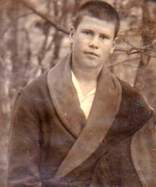 Горшков Александр Васильевич