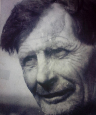 Антонов Алексей Андриянович