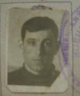 Бессмертный Василий Алексеевич