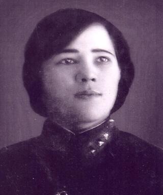 Усольцева (Шалина) Татьяна Васильевна