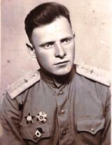 Васильченко Антон Иванович
