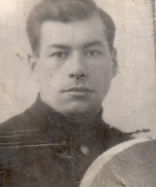 Бызов Алексей Евлампиевич