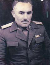 Аллахкулиев Душкундар Ахадуллаевич