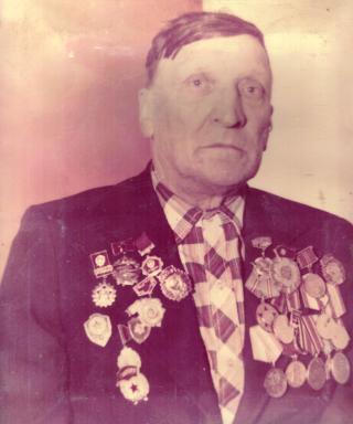 Маслак Николай Яковлевич