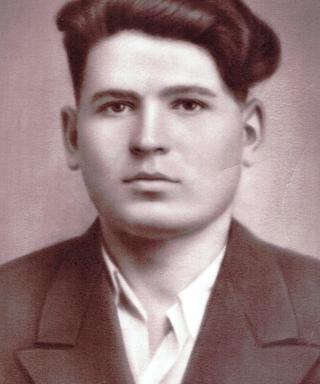 Красулин Николай Иванович