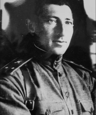 Базилевский Тихон Павлович