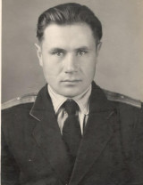 Веселов Алексей Степанович