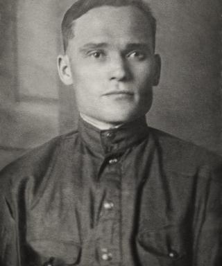 Каликулин Георгий Ильич